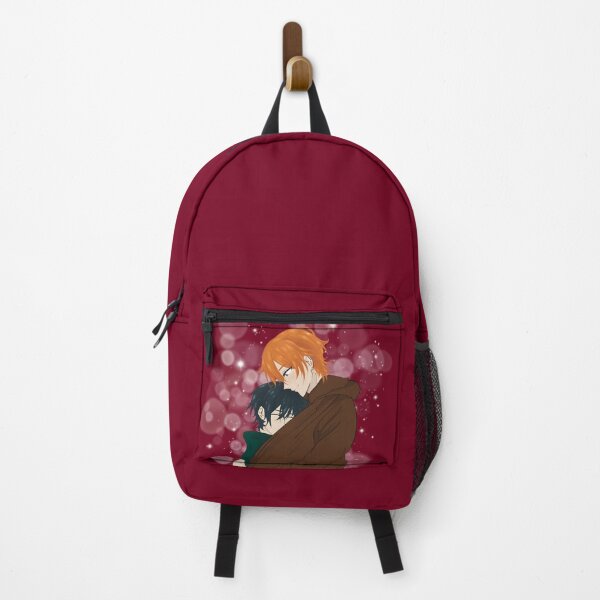 Item preview, Snuggly Sasaki and Miyano designed and sold by ZsBrainrot.