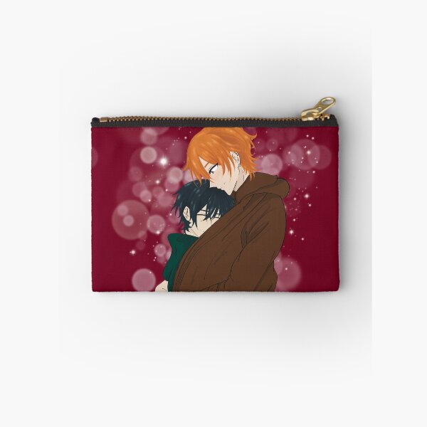 Item preview, Snuggly Sasaki and Miyano designed and sold by ZsBrainrot.