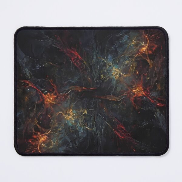 Item preview, Dark Abstract Art Design designed and sold by papi1998.
