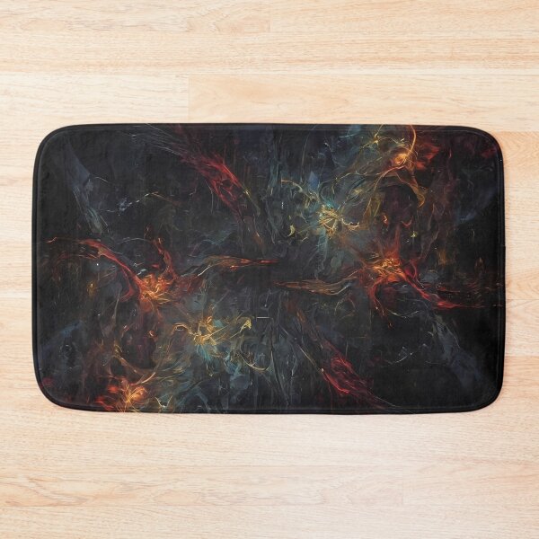 Item preview, Dark Abstract Art Design designed and sold by papi1998.