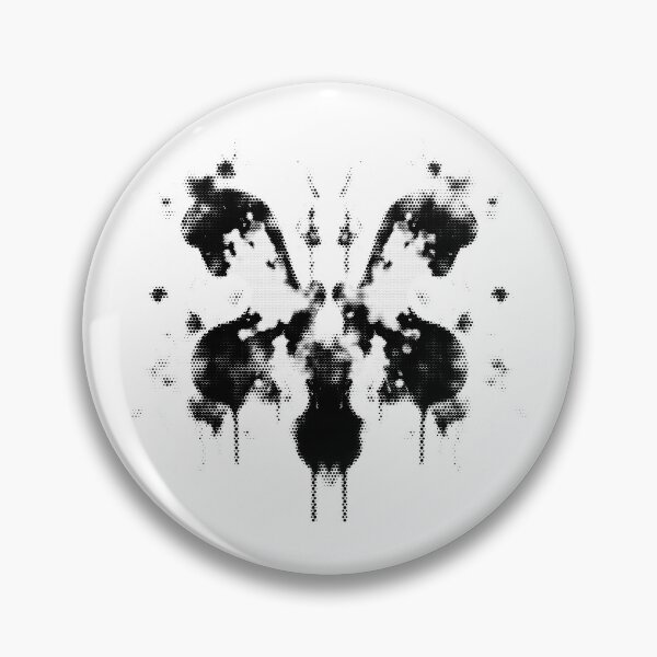 Item preview, rorschachaea designed and sold by o0o0o0o.