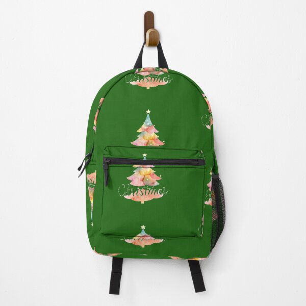Item preview, Hand sketch a watercolor style Christmas design featuring soft colors and blended edges designed and sold by Md Rashid Hasan.