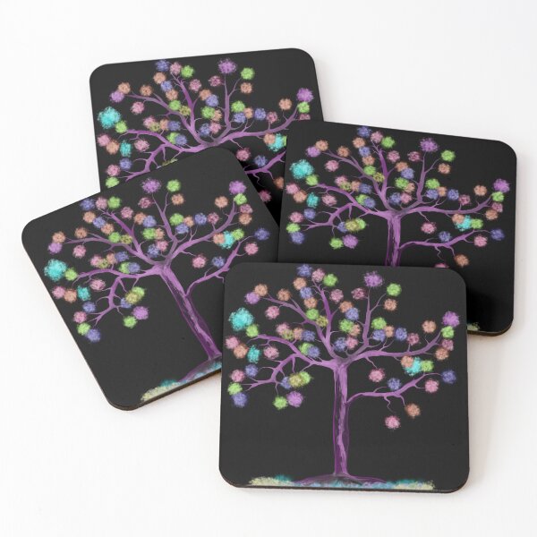 Item preview, magic tree  designed and sold by NB-Artmagic.
