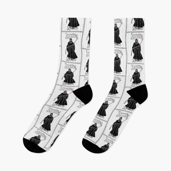 Item preview, Loteria - La Muerte designed and sold by bigolclown.
