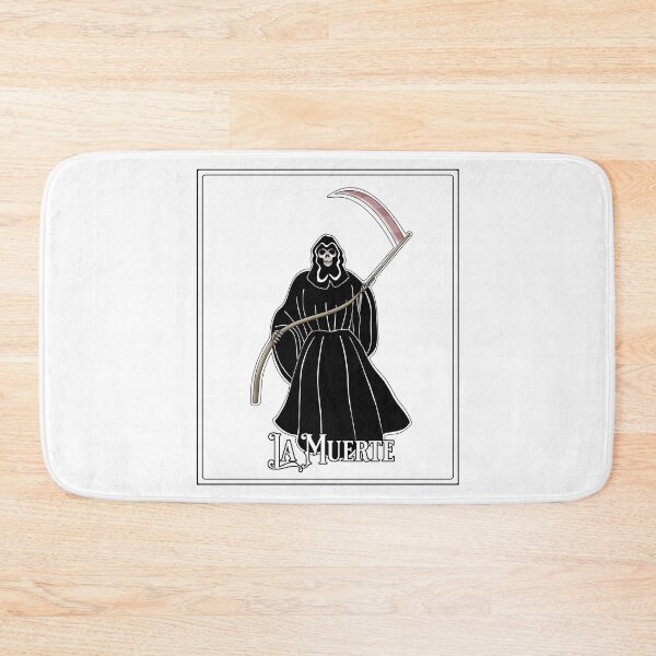 Item preview, No Title - La Muerte designed and sold by bigolclown.