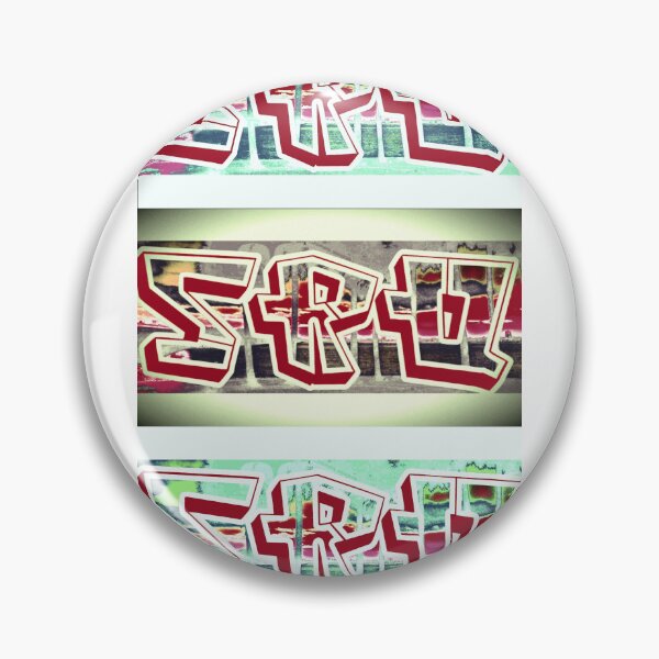 Item preview, SRQ - Classic OG Fade Out designed and sold by kinkatstyle.