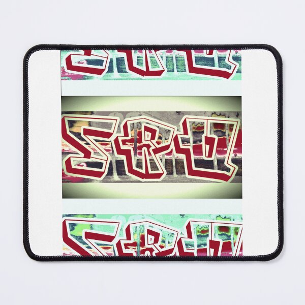 Item preview, SRQ - Classic OG Fade Out designed and sold by kinkatstyle.