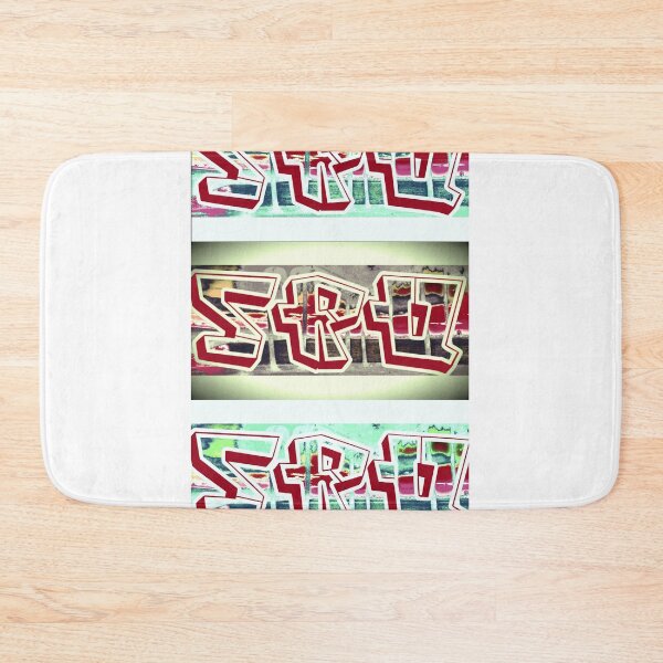 Item preview, SRQ - Classic OG Fade Out designed and sold by kinkatstyle.