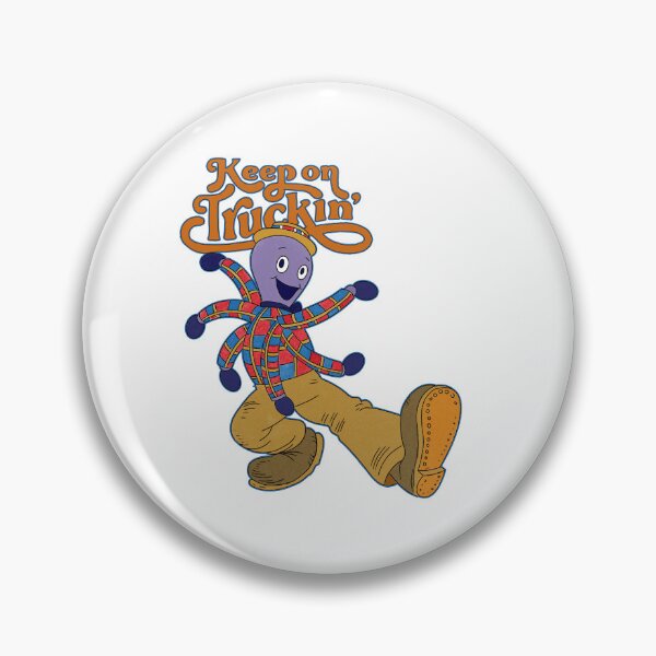 Item preview, Keep On Fcking Wiggles designed and sold by byrneberridge.