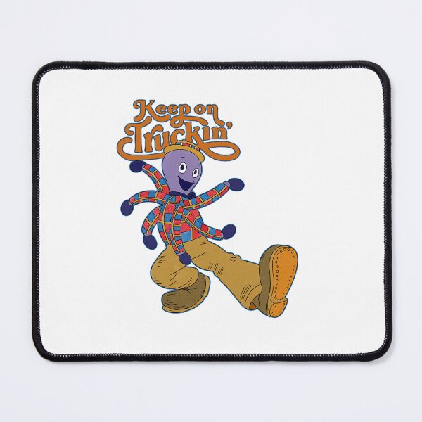 Item preview, Keep On Fcking Wiggles designed and sold by byrneberridge.