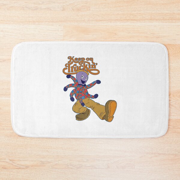 Item preview, Keep On Fcking Wiggles designed and sold by byrneberridge.