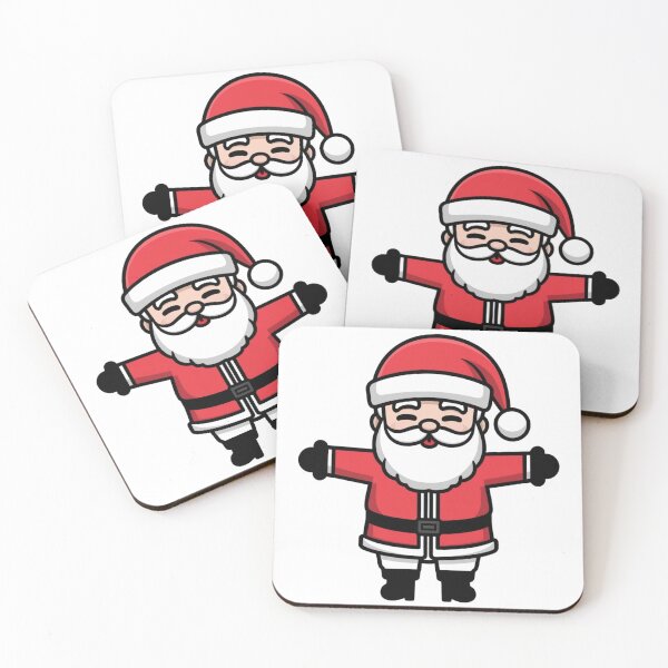 Item preview, Adorable Anime santa designed and sold by Reymaa.