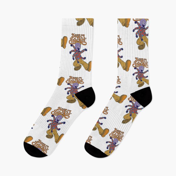 Item preview, Keep On Fcking Wiggles designed and sold by byrneberridge.
