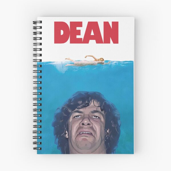 Item preview, Dean Ween Jaws designed and sold by WeenShirts.