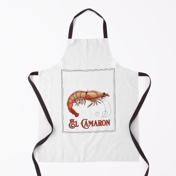 Item preview, No Title - El Camaron designed and sold by bigolclown.