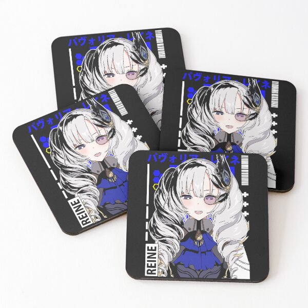 Item preview, Pavolia Reine with Monocle designed and sold by UDTee.