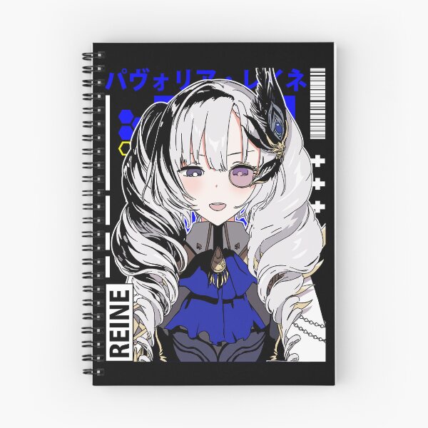 Item preview, Pavolia Reine with Monocle designed and sold by UDTee.