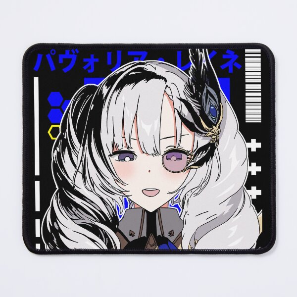 Item preview, Pavolia Reine with Monocle designed and sold by UDTee.