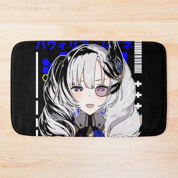 Item preview, Pavolia Reine with Monocle designed and sold by UDTee.