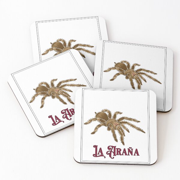 Item preview, No Title - La Araña designed and sold by bigolclown.