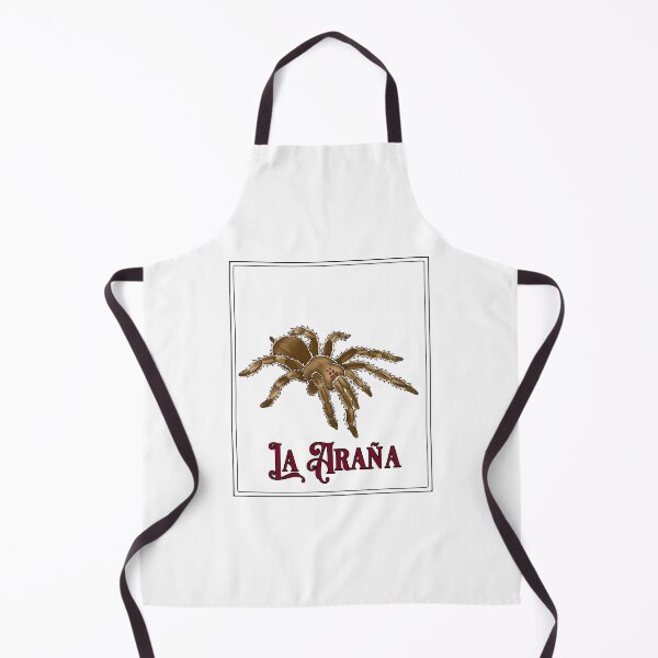 Item preview, No Title - La Araña designed and sold by bigolclown.