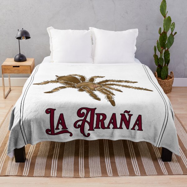 Item preview, No Title - La Araña designed and sold by bigolclown.