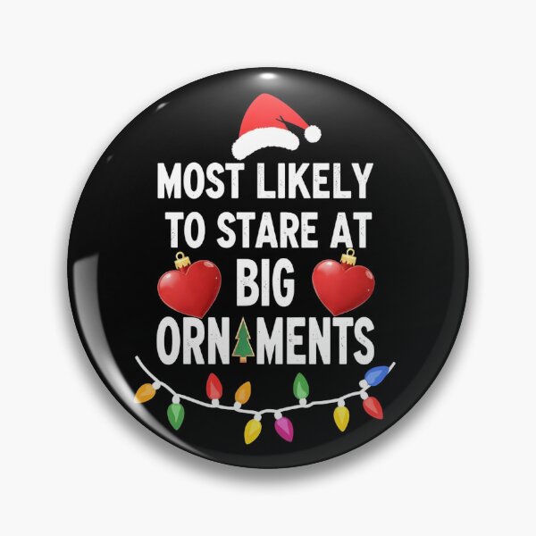 Item preview, Funny Offensive Christmas designed and sold by HeadTurningArt.