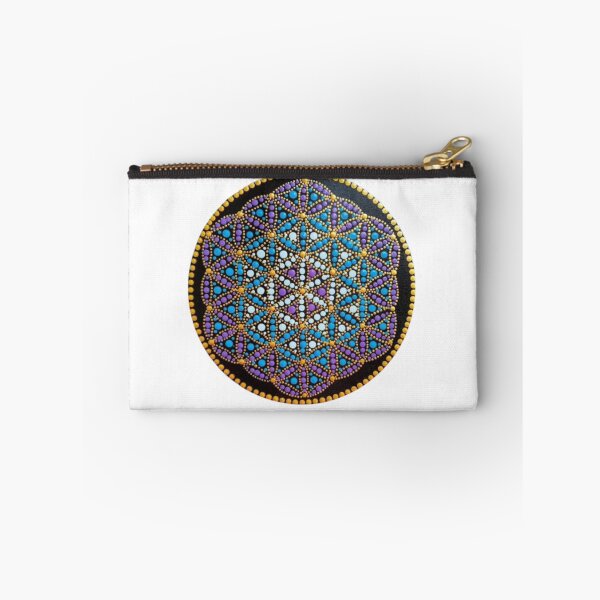 Item preview, Flower of Life Mandala designed and sold by Almaluz.