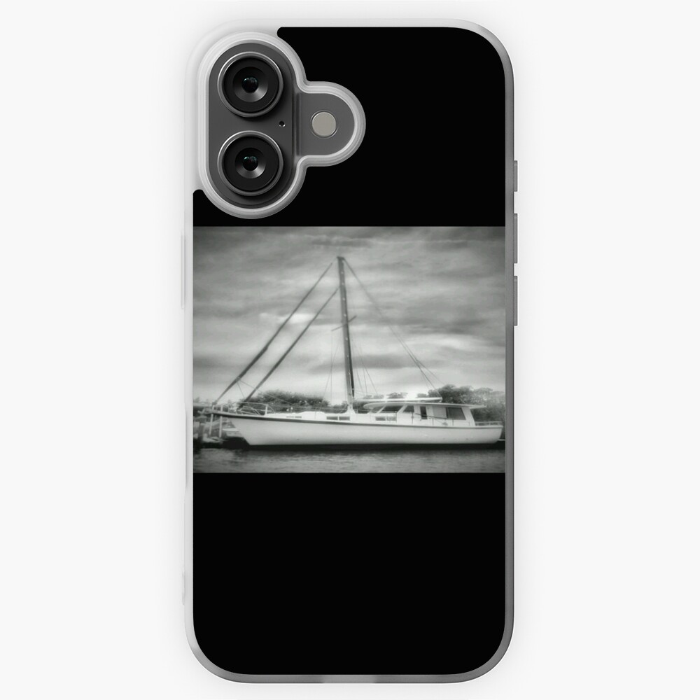Item preview, iPhone Soft Case designed and sold by kinkatstyle.