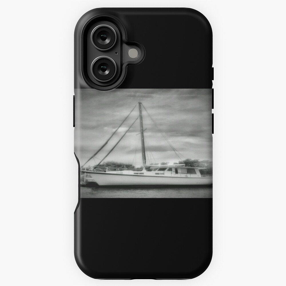 Item preview, iPhone Tough Case designed and sold by kinkatstyle.