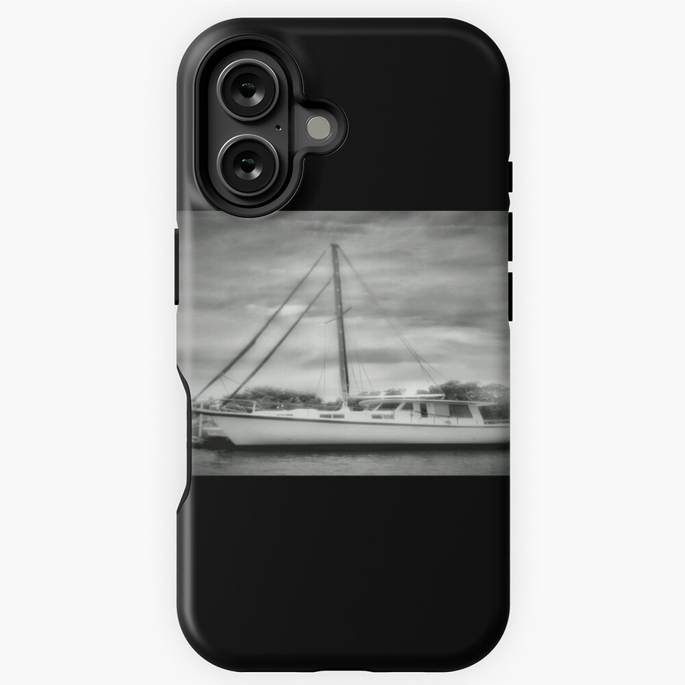 Item preview, iPhone Magsafe Tough Case designed and sold by kinkatstyle.
