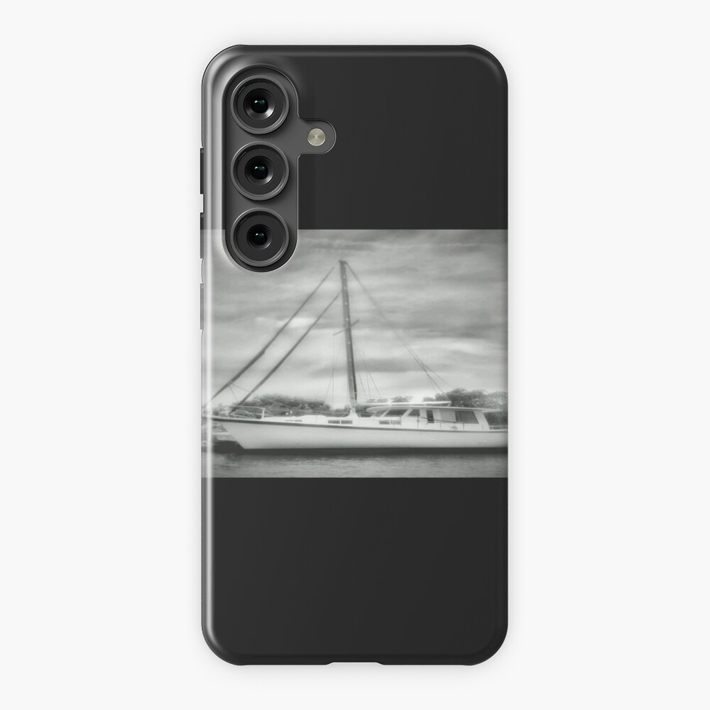 Item preview, Samsung Galaxy Snap Case designed and sold by kinkatstyle.