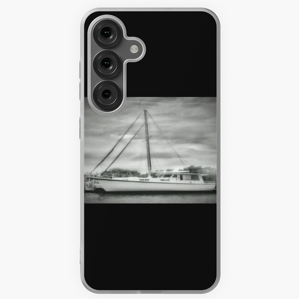 Item preview, Samsung Galaxy Soft Case designed and sold by kinkatstyle.
