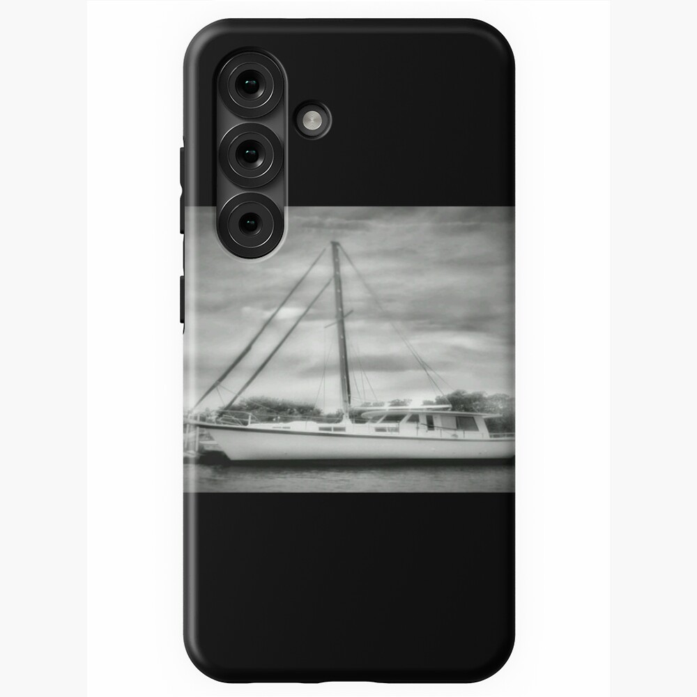 Item preview, Samsung Galaxy Tough Case designed and sold by kinkatstyle.