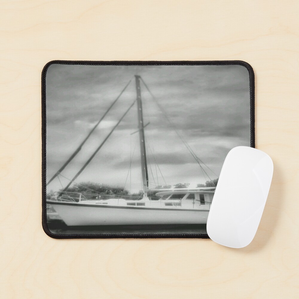Item preview, Mouse Pad designed and sold by kinkatstyle.