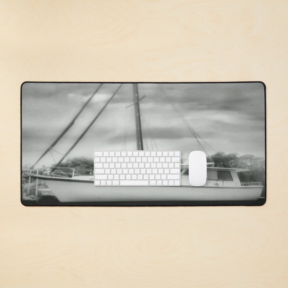 Item preview, Desk Mat designed and sold by kinkatstyle.