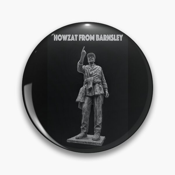 Item preview, Howzat From Barnsley designed and sold by Alisonchambers2.