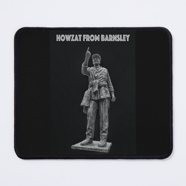 Item preview, Howzat From Barnsley designed and sold by Alisonchambers2.