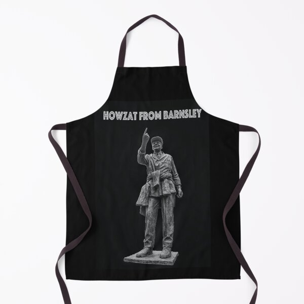 Item preview, Howzat From Barnsley designed and sold by Alisonchambers2.