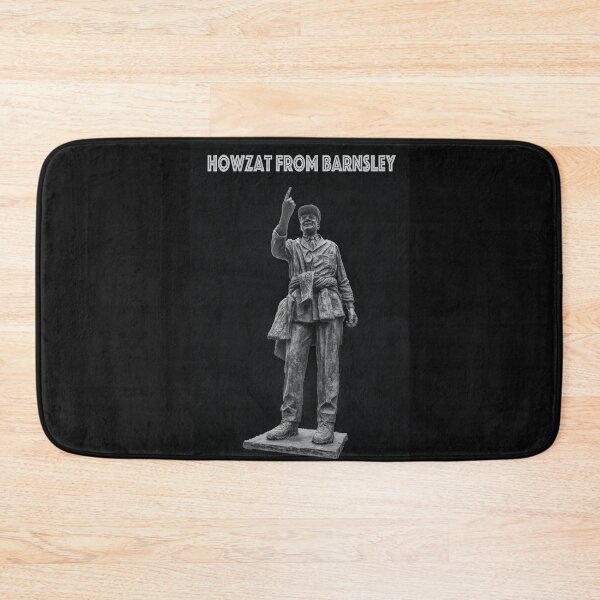 Item preview, Howzat From Barnsley designed and sold by Alisonchambers2.