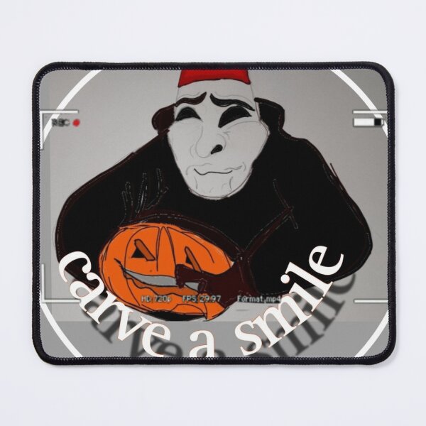 Item preview, Pumpkins smile designed and sold by DUBLIM.