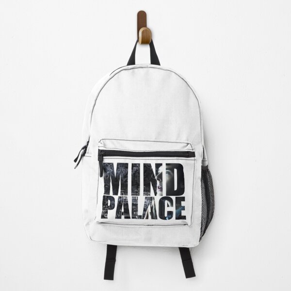 Item preview, Mind Palace designed and sold by Fanverse Merchandise.