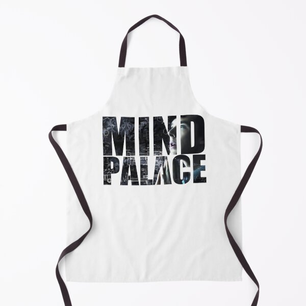 Item preview, Mind Palace designed and sold by Fanverse Merchandise.