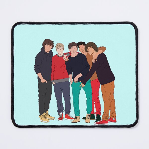 Item preview, The Boys: One Direction designed and sold by hnnhsmth95.