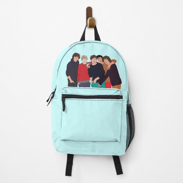 Item preview, The Boys: One Direction designed and sold by hnnhsmth95.
