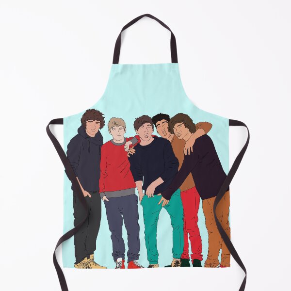 Item preview, The Boys: One Direction designed and sold by hnnhsmth95.