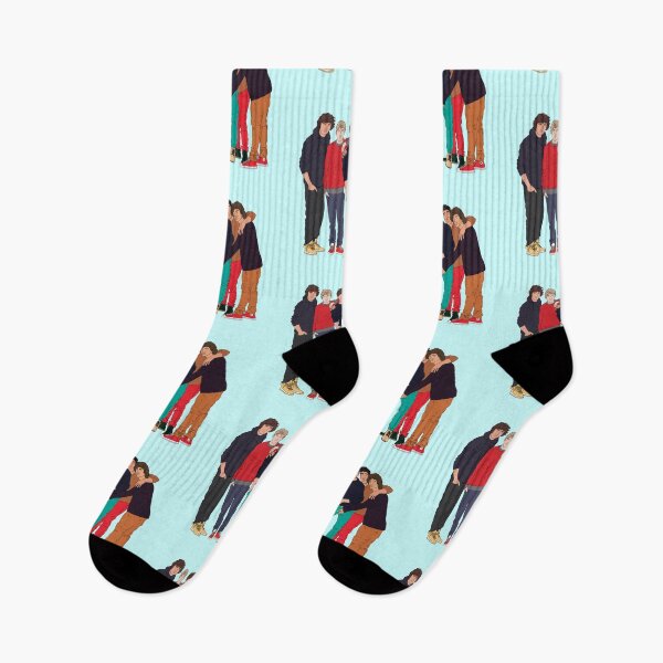 Item preview, The Boys: One Direction designed and sold by hnnhsmth95.
