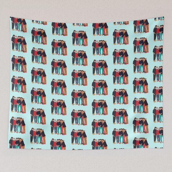 Item preview, The Boys: One Direction designed and sold by hnnhsmth95.
