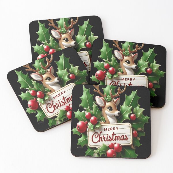 Item preview, Merry Christmas from Our Family to Yours designed and sold by GrowDrak.