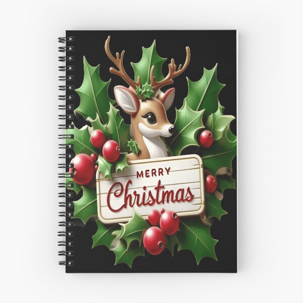 Item preview, Merry Christmas from Our Family to Yours designed and sold by GrowDrak.